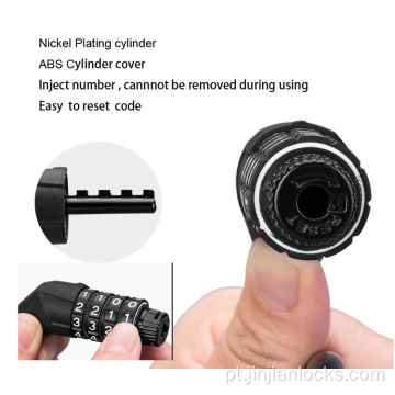 Hot Sale Portable Cable Lock